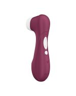 Pro 2 Generation 3 with Liquid Air wine red - obrazek 3