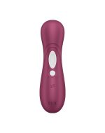 Pro 2 Generation 3 with Liquid Air wine red - obrazek 4