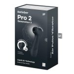 Pro 2 Generation 3 with Liquid Air black - obrazek 5