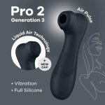 Pro 2 Generation 3 with Liquid Air black - obrazek 6