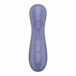 Pro 2 Generation 3 with Liquid Air lilac - obrazek 4