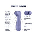 Pro 2 Generation 3 with Liquid Air lilac - obrazek 5