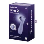 Pro 2 Generation 3 with Liquid Air lilac - obrazek 6