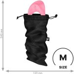 Satisfyer Treasure Bag M Black - obrazek 2