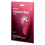 Satisfyer Treasure Bag L Pink - obrazek 3