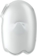 Satisfyer Glowing Ghost White - obrazek 7