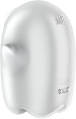 Satisfyer Glowing Ghost White - obrazek 8