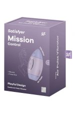 Mission Control violet - obrazek 3
