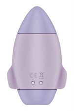 Mission Control violet - obrazek 6