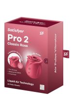 Pro 2 Classic Rose - obrazek 2