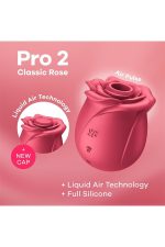 Pro 2 Classic Rose - obrazek 7