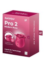 Pro 2 Modern Rose - obrazek 2
