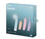 Playful Four - obrazek 7