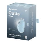 Cutie Ghost blue - obrazek 6