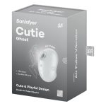 Cutie Ghost white - obrazek 6