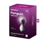 Stymulator-Satisfyer Penguin! - obrazek 5
