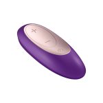 Stymulator-Satisfyer Partner Plus Remote Control - obrazek 6