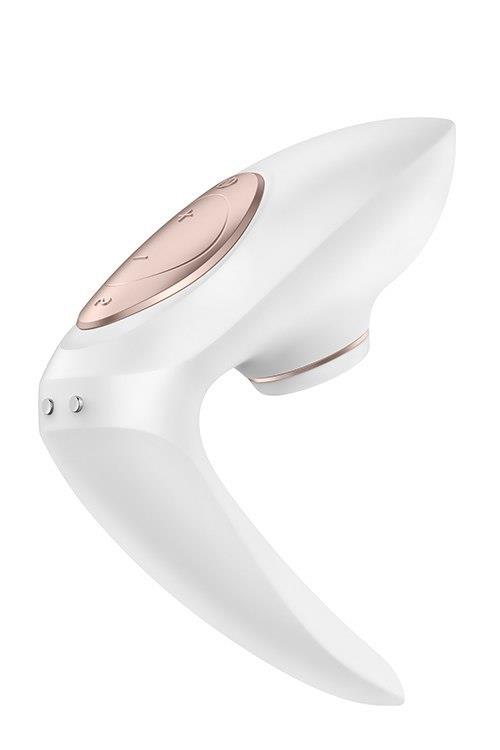 73-9015498 Wibrator-Satisfyer Pro 4 Couples - obrazek 1