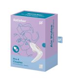 Wibrator-Satisfyer Pro 4 Couples - obrazek 6