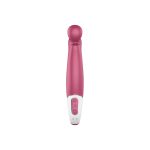 Wibrator - Satisfyer Petting Hippo - obrazek 3