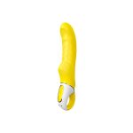 Wibrator-Satisfyer Vibes Yummy Sunshine - obrazek 2