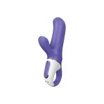 Wibrator-Satisfyer Vibes Magic Bunny - obrazek 2