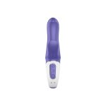Wibrator-Satisfyer Vibes Magic Bunny - obrazek 3