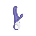 Wibrator-Satisfyer Vibes Magic Bunny - obrazek 4