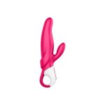 Wibrator-Satisfyer Vibes Mr. Rabbit - obrazek 4