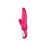 Wibrator-Satisfyer Vibes Mr. Rabbit - obrazek 5