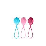 Zestaw-Satisfyer Balls C03 single (set of 3) - obrazek 3