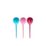 Zestaw-Satisfyer Balls C03 single (set of 3) - obrazek 4
