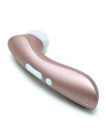 Stymulator - Pro 2+ (Air pulse Stimulator + Vibration) - obrazek 2