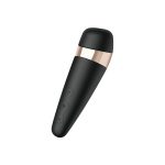 Wibrator - Satisfyer Pro 3+ Air Pulse Stimulator + Vibration - obrazek 2