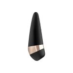 Wibrator - Satisfyer Pro 3+ Air Pulse Stimulator + Vibration - obrazek 3