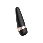 Wibrator - Satisfyer Pro 3+ Air Pulse Stimulator + Vibration - obrazek 4