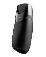 Men Vibration+ Connect App black - obrazek 2