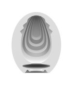 Masturbator Egg Single (Savage) - obrazek 2