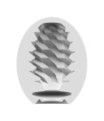 Masturbator Egg Single (Fierce) - obrazek 2