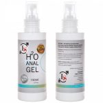 Żel-H2O Anal Gel 150ml - obrazek 2