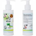 Żel-H2O Aloe 150ml - obrazek 2