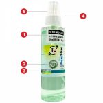 Żel/sprej-Penistim Spray 50 ml - obrazek 2
