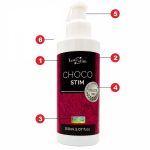 Żel-ChocoStim 150ml - obrazek 3