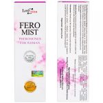 Feromony-Feromist Women 15ml - obrazek 4