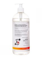Żel-H2O UNI GEL 1000ml - obrazek 2