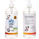 Żel-H2O UNI GEL 1000ml - obrazek 3