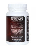 Supl.diety-Power Bull 65kaps suplement na testosteron i erekcję - obrazek 2