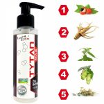 Żel/sprej-TYTAN MAX 100ml. - obrazek 2