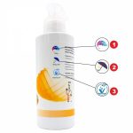Żel/sprej - Lovestim SILK GEL 150 ml - obrazek 2
