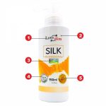 Żel/sprej - Lovestim SILK GEL 150 ml - obrazek 5